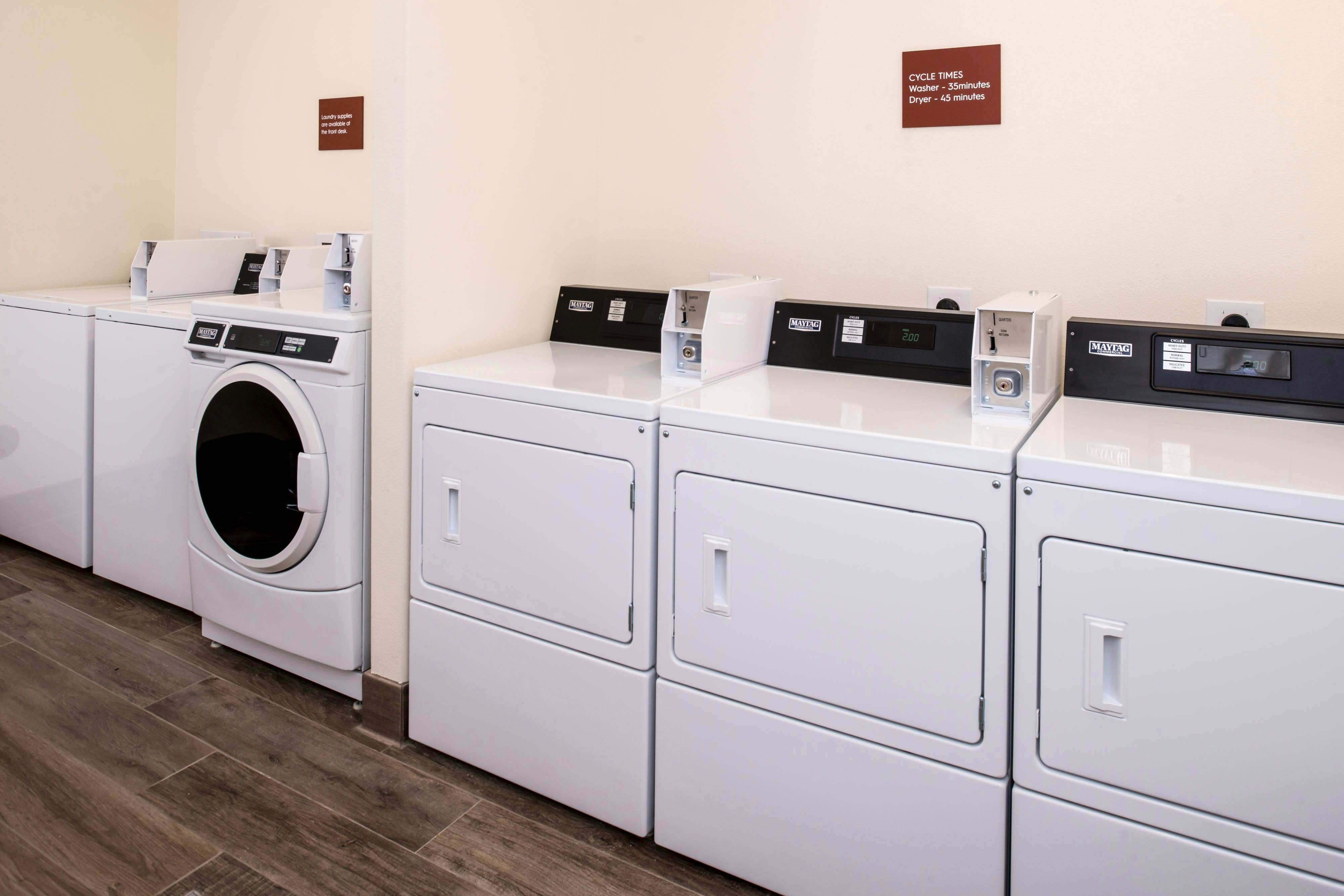 Towneplace Suites By Marriott Merced 6/54