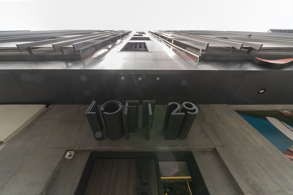 Loft 29 Residence 4/50