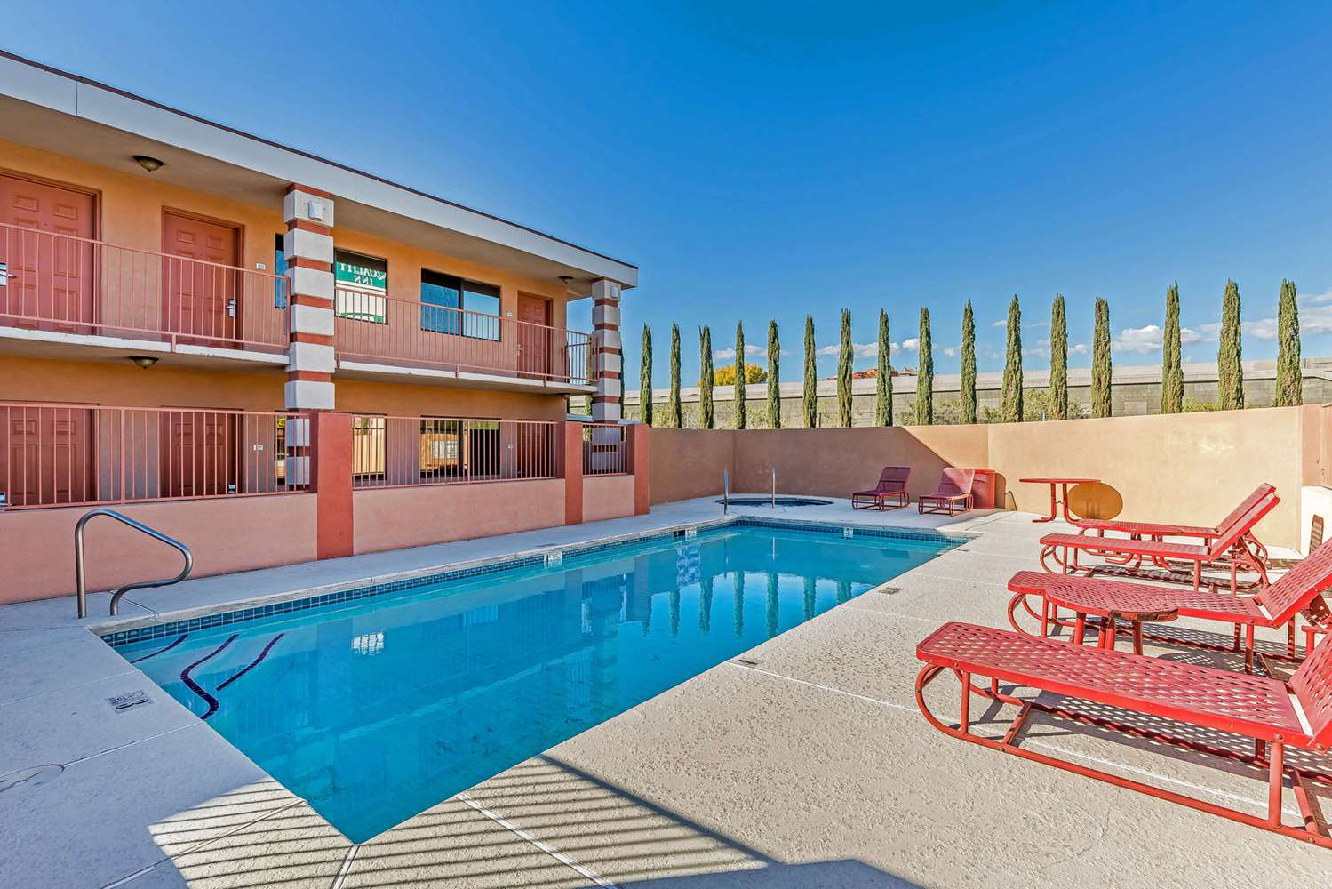 Quality Inn Washington - St. George North 23/27