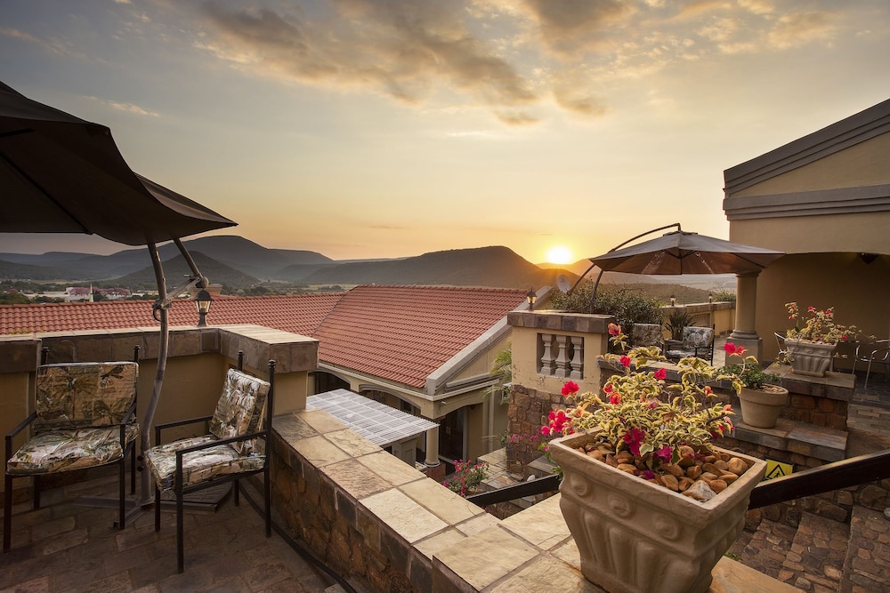 The Royal Palm Bed and Breakfast 23/36