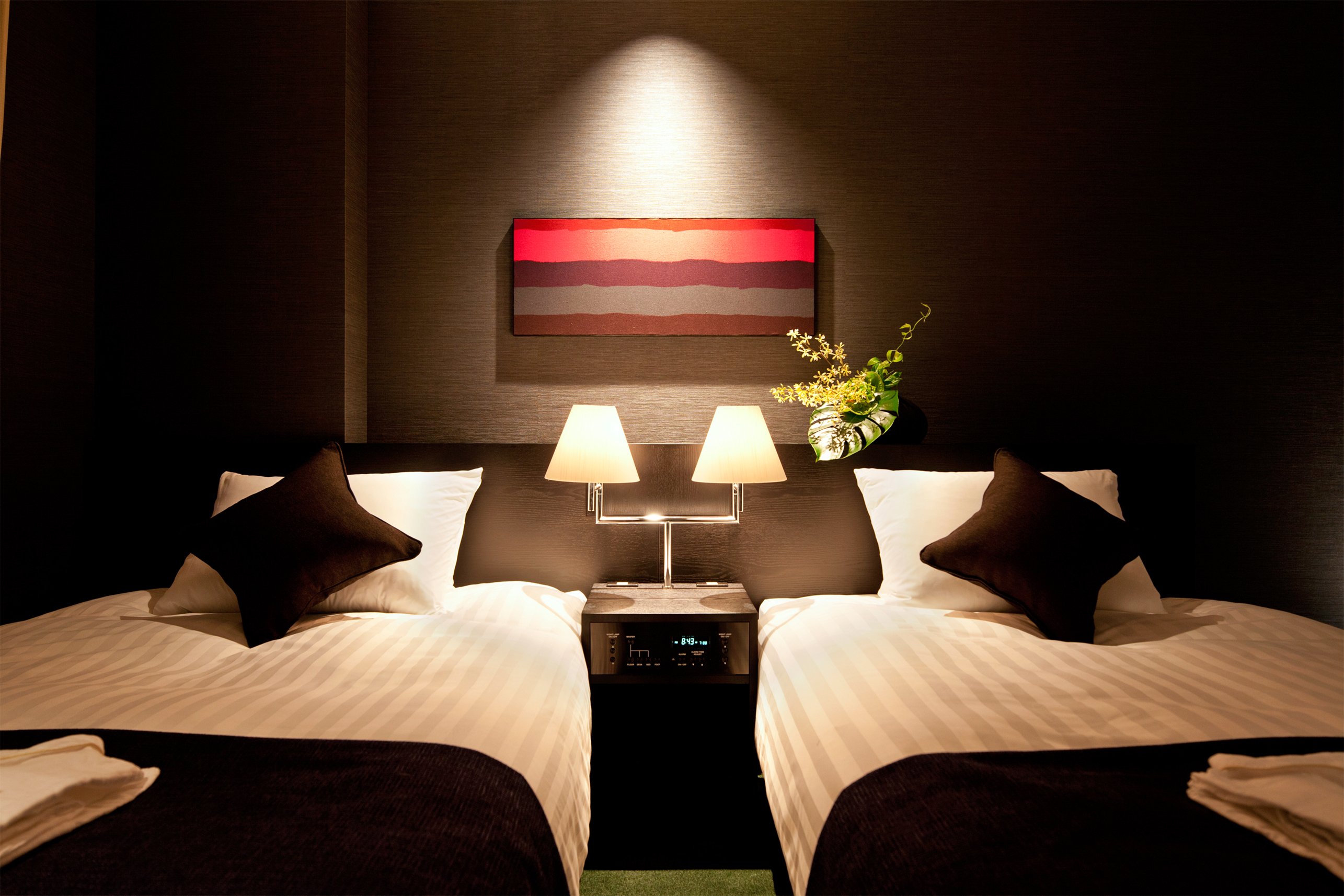 The Gate Hotel Asakusa Kaminarimon by Hulic photo5
