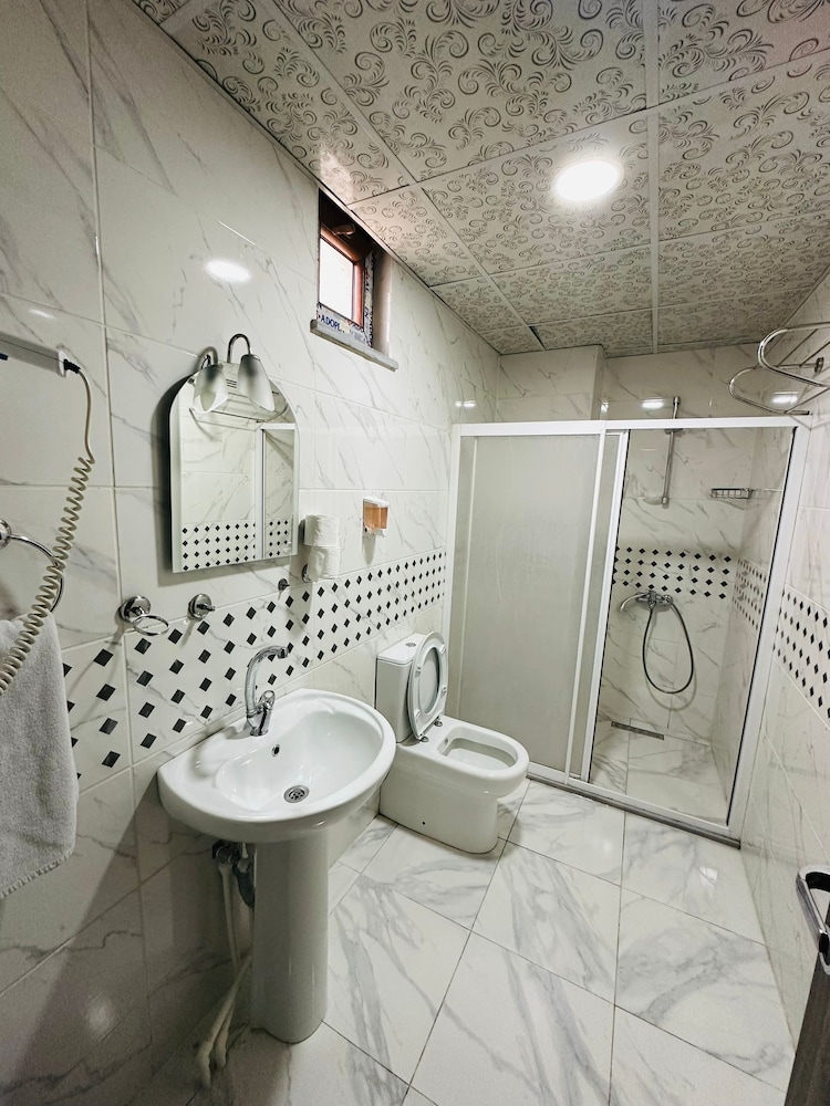Toprak Hotel 22/22