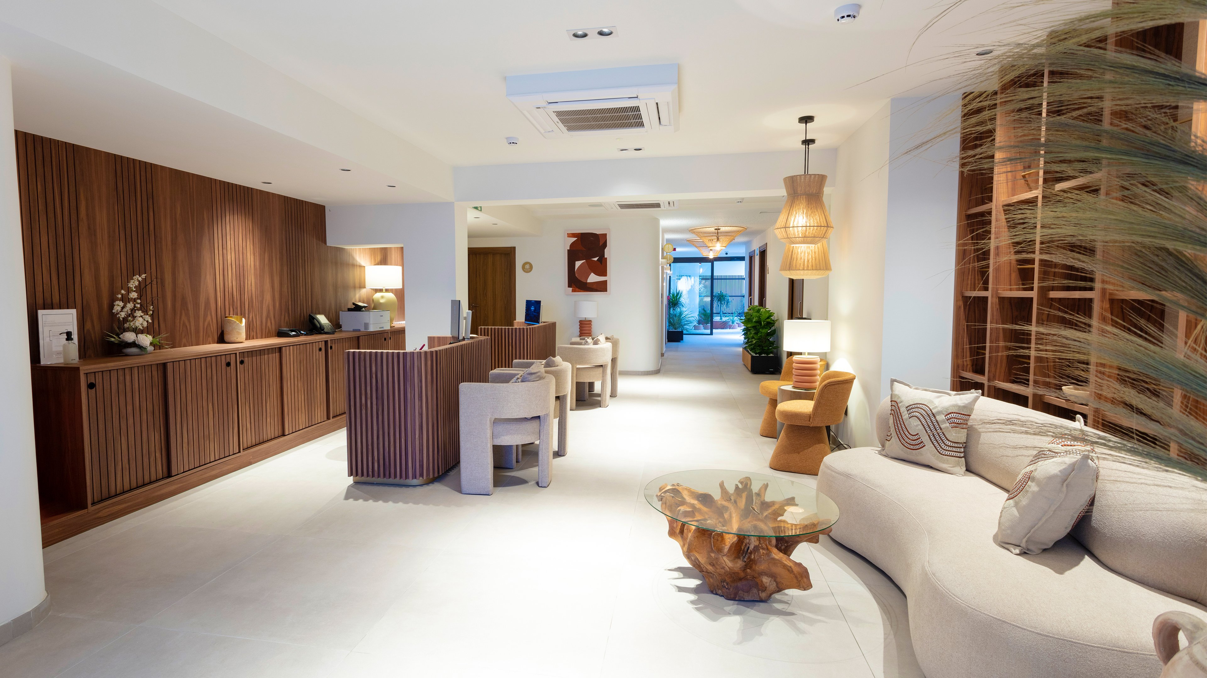 Hotel Indigo Gandia Beach by IHG 11/67