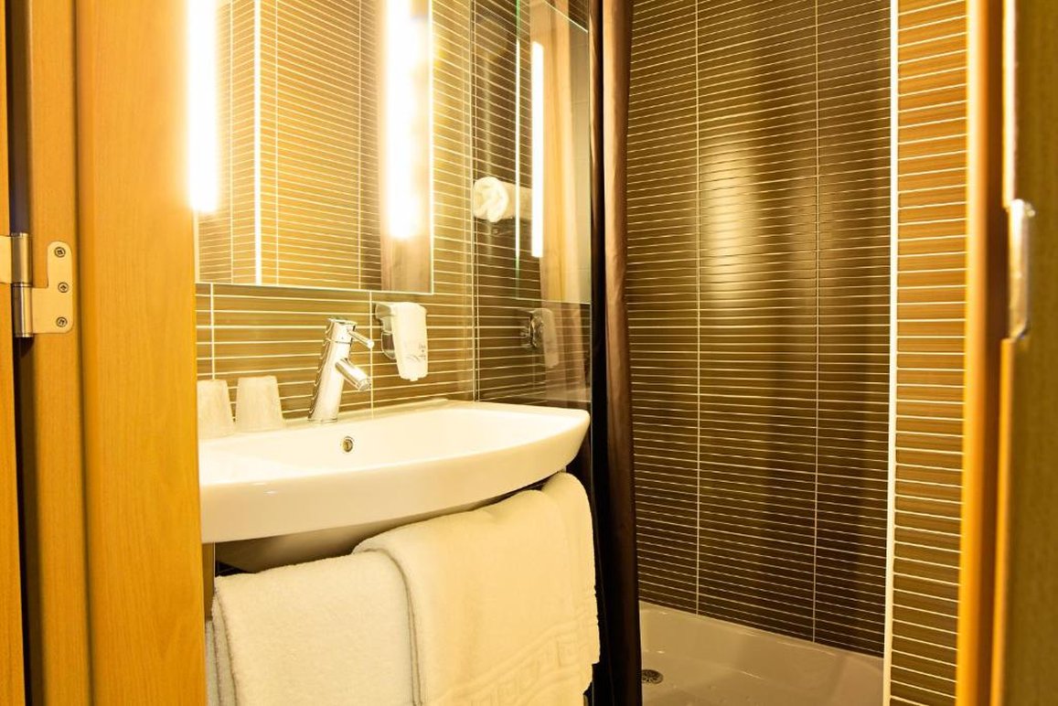 Park Hotel Porto Aeroporto 58/58