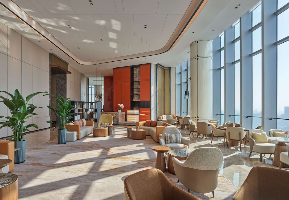 Hilton Changsha Riverside 51/76
