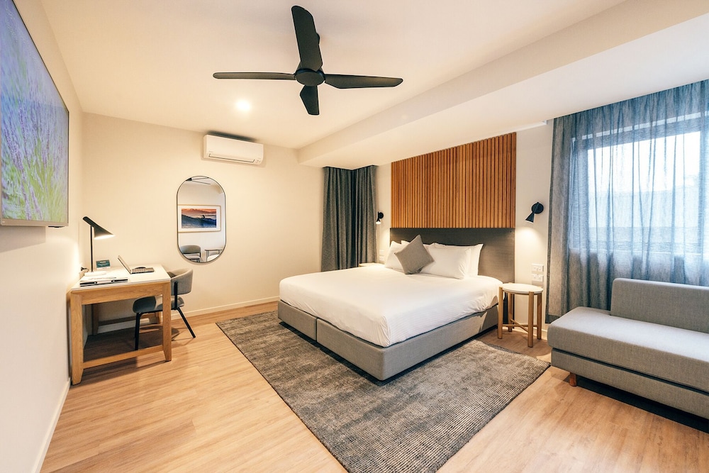 Quality Hotel City Centre 4/39