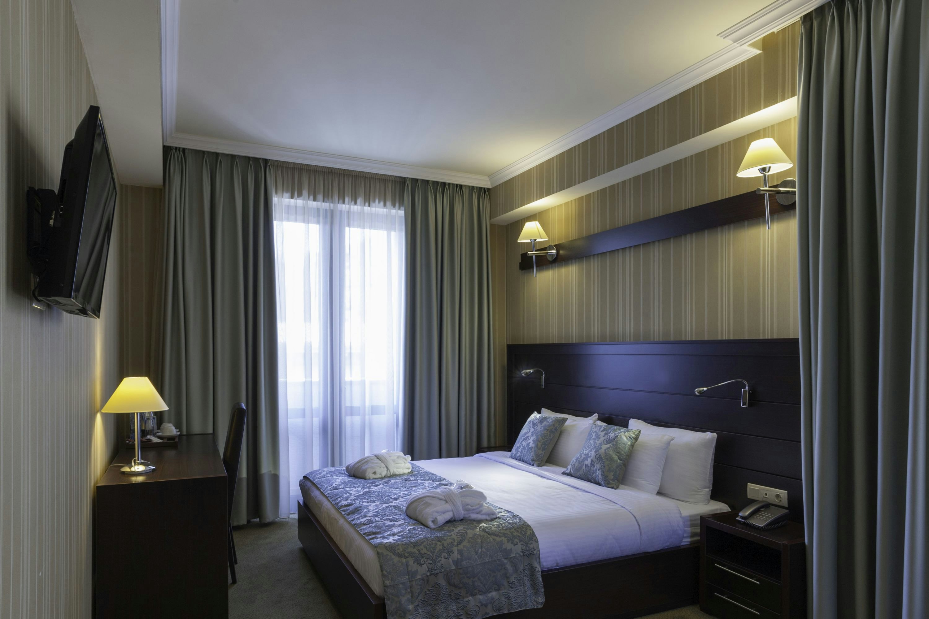 Astoria Tbilisi Hotel 6/33