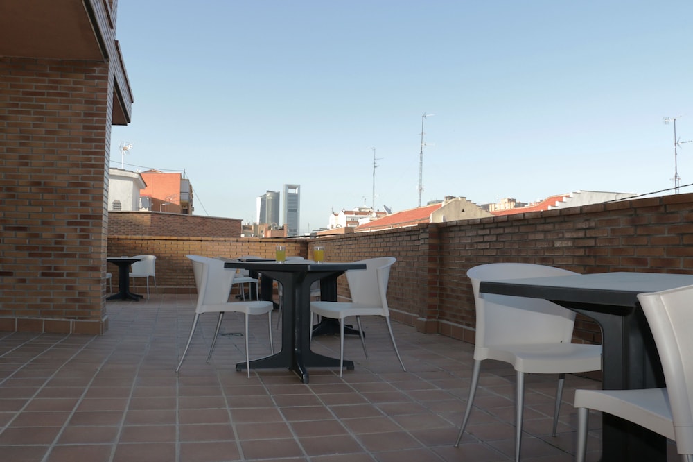 Aparthotel G3 Galeon 26/50