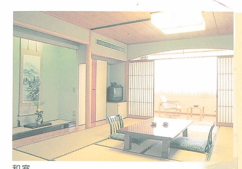 Yuda Onsen Yuuberu Hotel Matsumasa 24/24