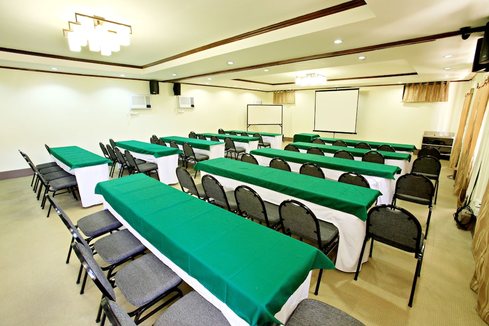 Hotel Tropika 25/49