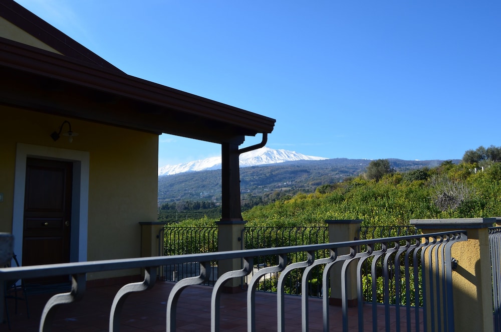 Feudogrande Agriturismo 40/50