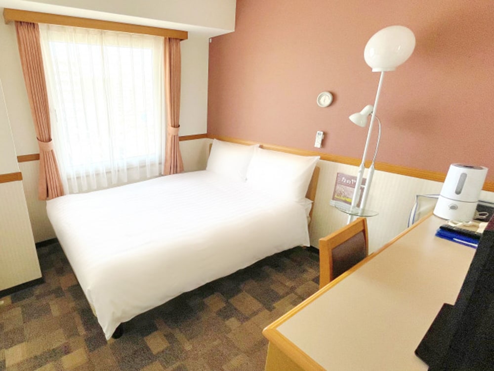 Toyoko Inn Yokohama Shinkoyasu Ekimae 13/60