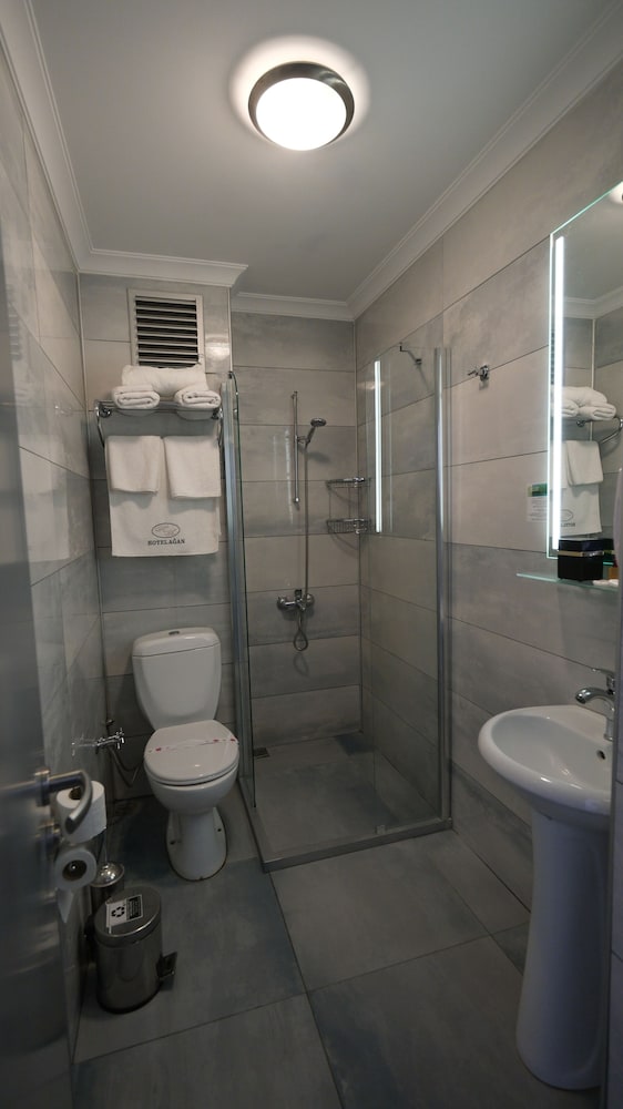 Hotel Agan 43/46