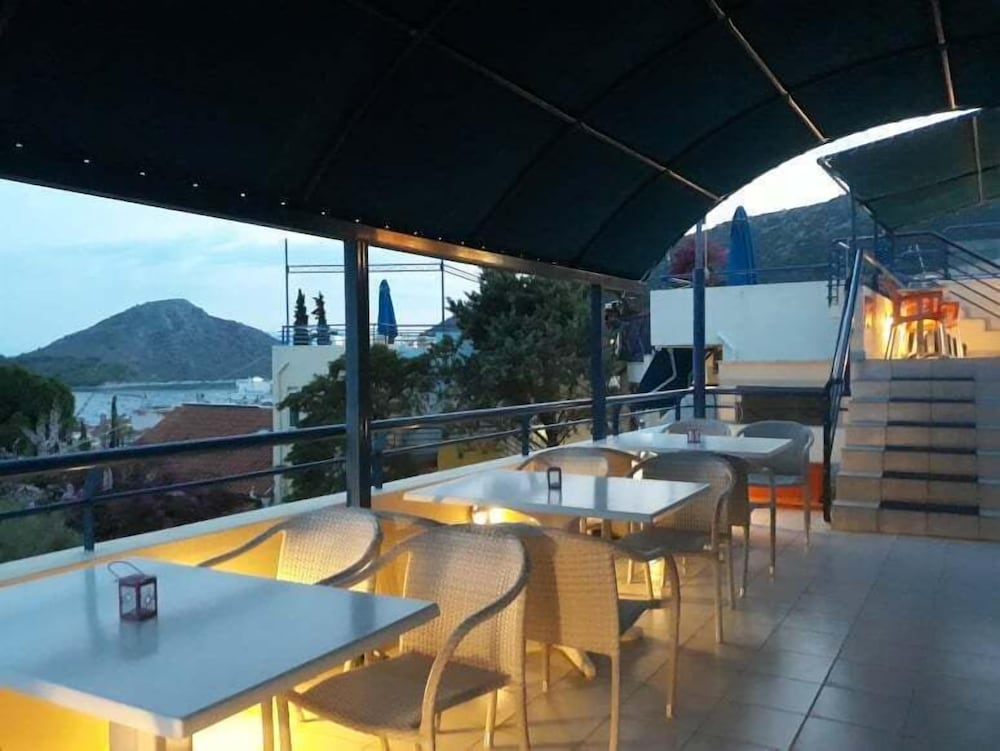 Heliotopos Apartments 34/70
