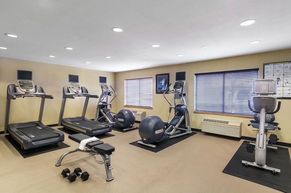 Holiday Inn Express & Suites Sandy - South Salt Lake City, an IHG Hotel 31/56