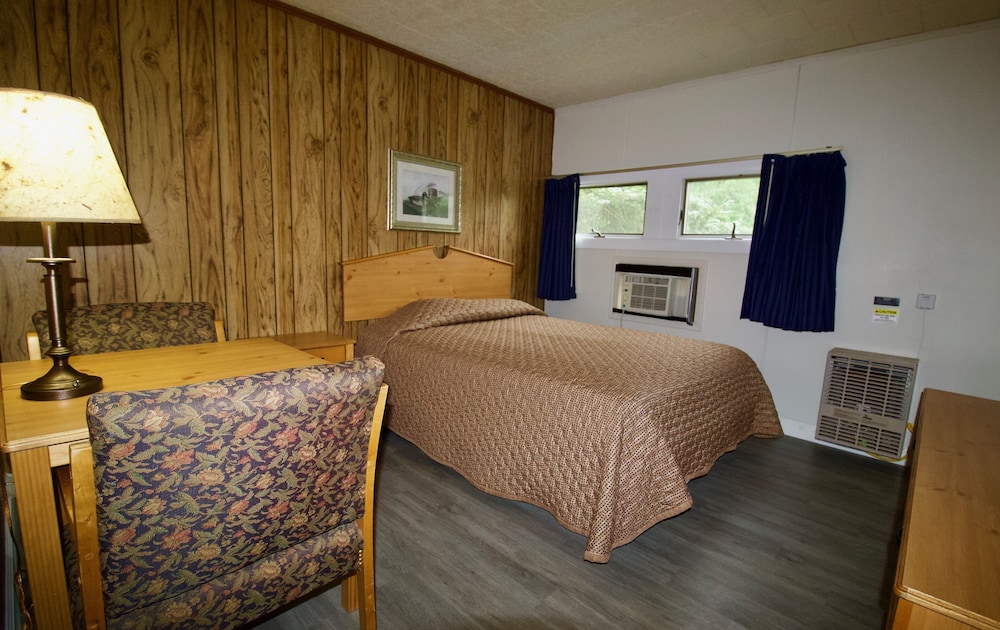 Oakdell Motel 23/57