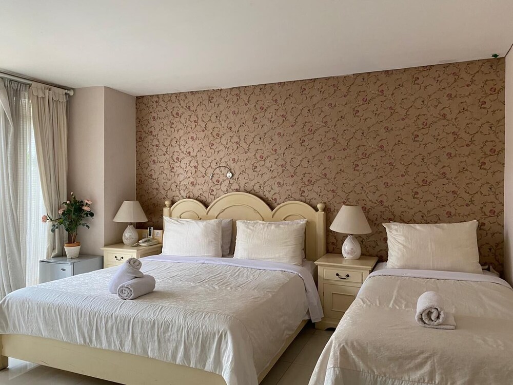 La Nostalgie Boutique Hotel 11/42