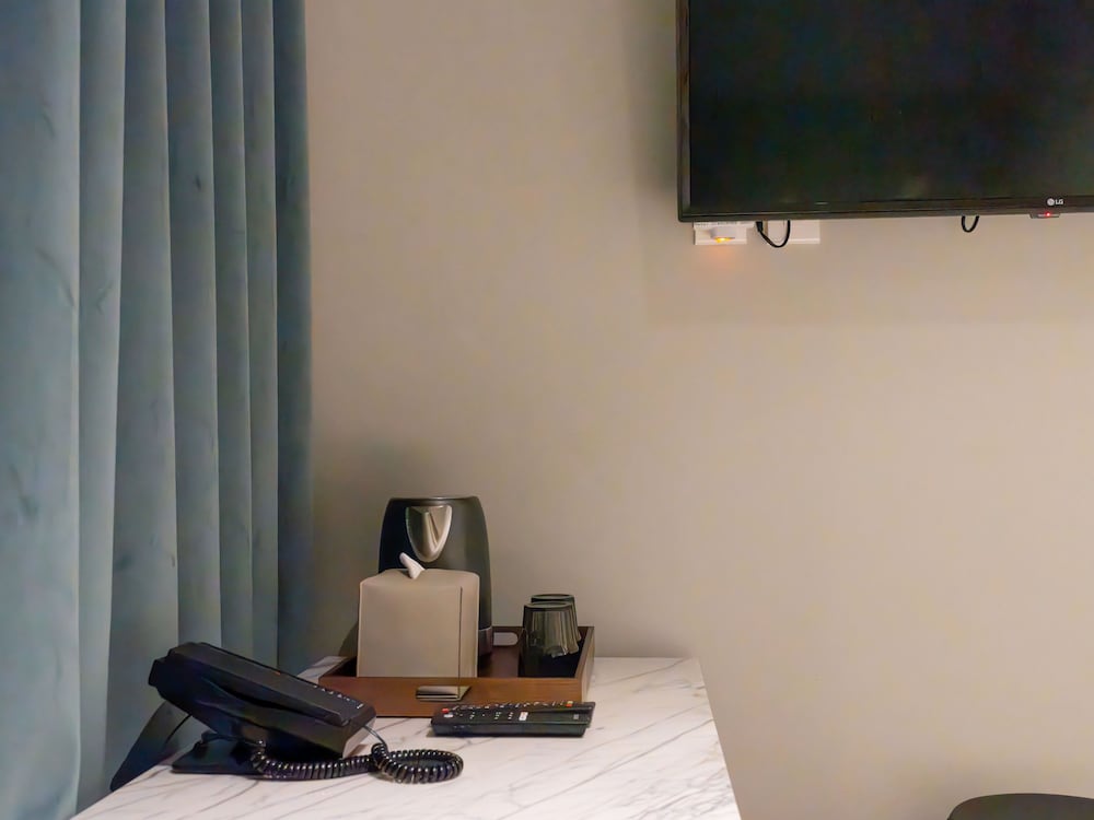 Hotel Crescendo Seoul 45/49