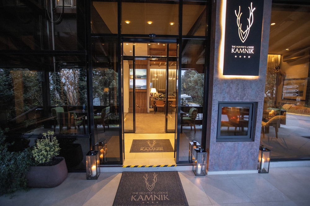 KAMNIK HOTEL 17/29