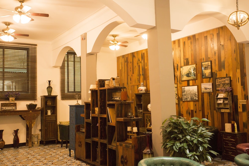 Chaozhou Mumian Hotel 35/50