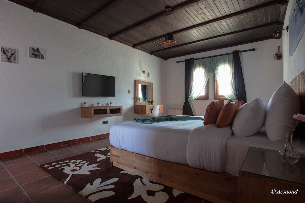 Hotel El Cortijo Spa 22/58