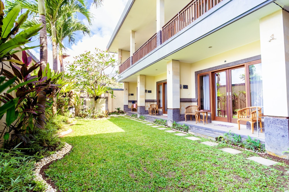 Sakura Guest House 42/50