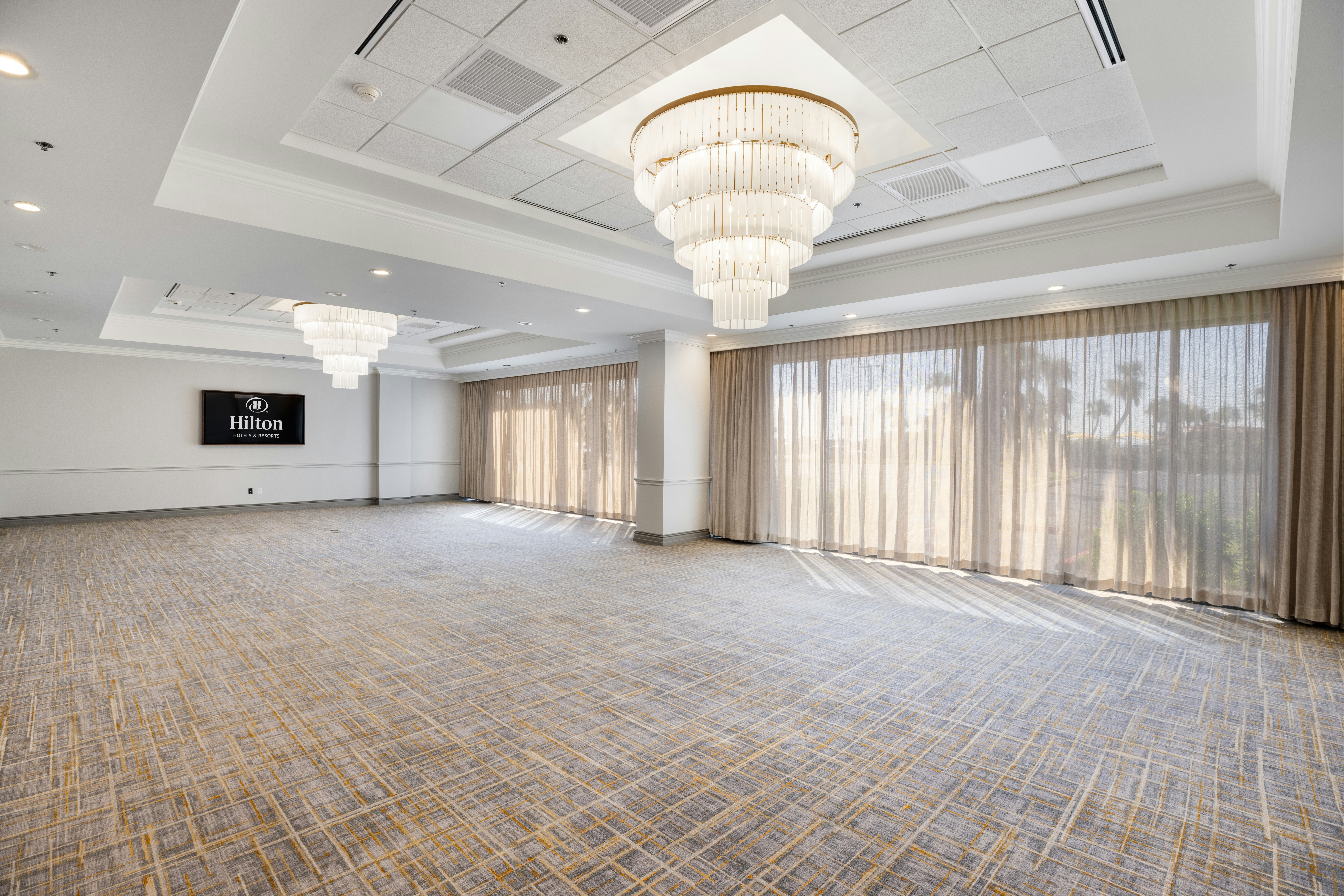 Hilton Galveston Island Resort 36/39