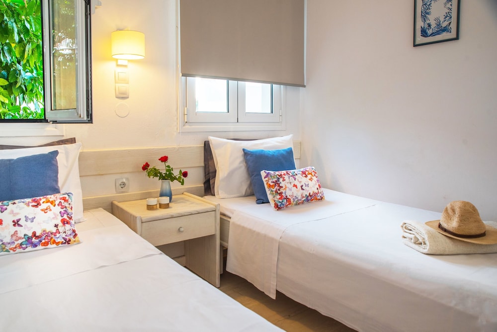 Melissa Apartments, Studios & Suites 21/60