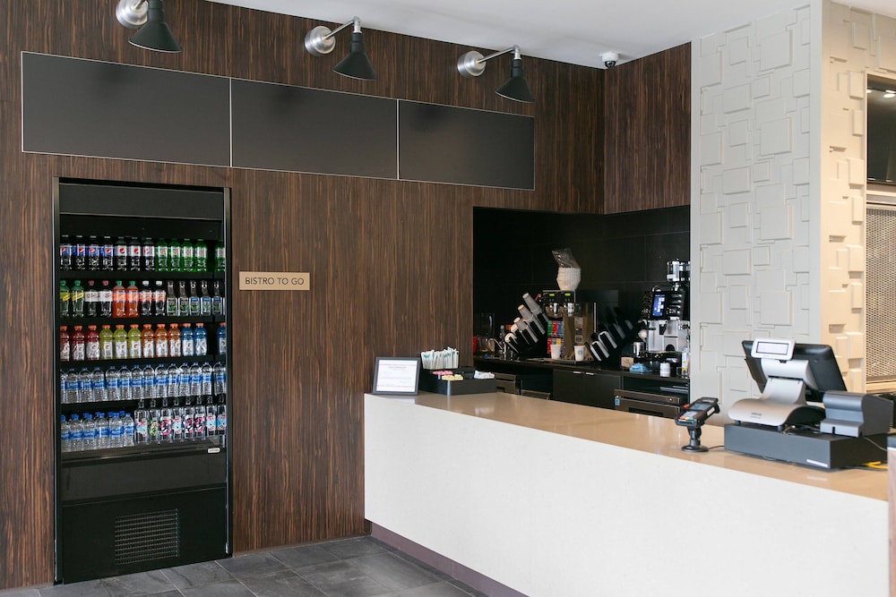 Courtyard by Marriott Elkhart 5/37