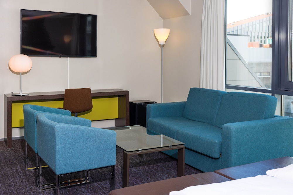 Comfort Hotel Kristiansand 33/64