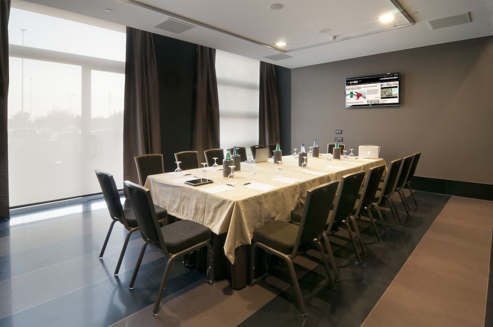 Parco Dei Principi Hotel Congress & Spa 45/49