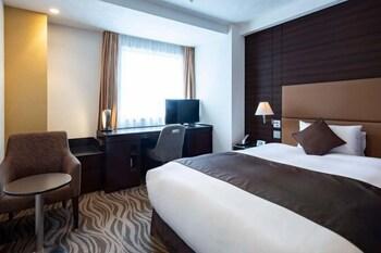 Semi Room, Deluxe, Single, Semi Double Bed