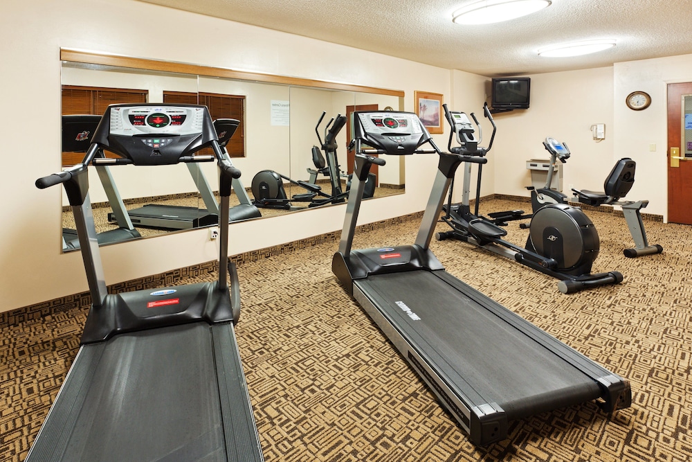 sport facilities