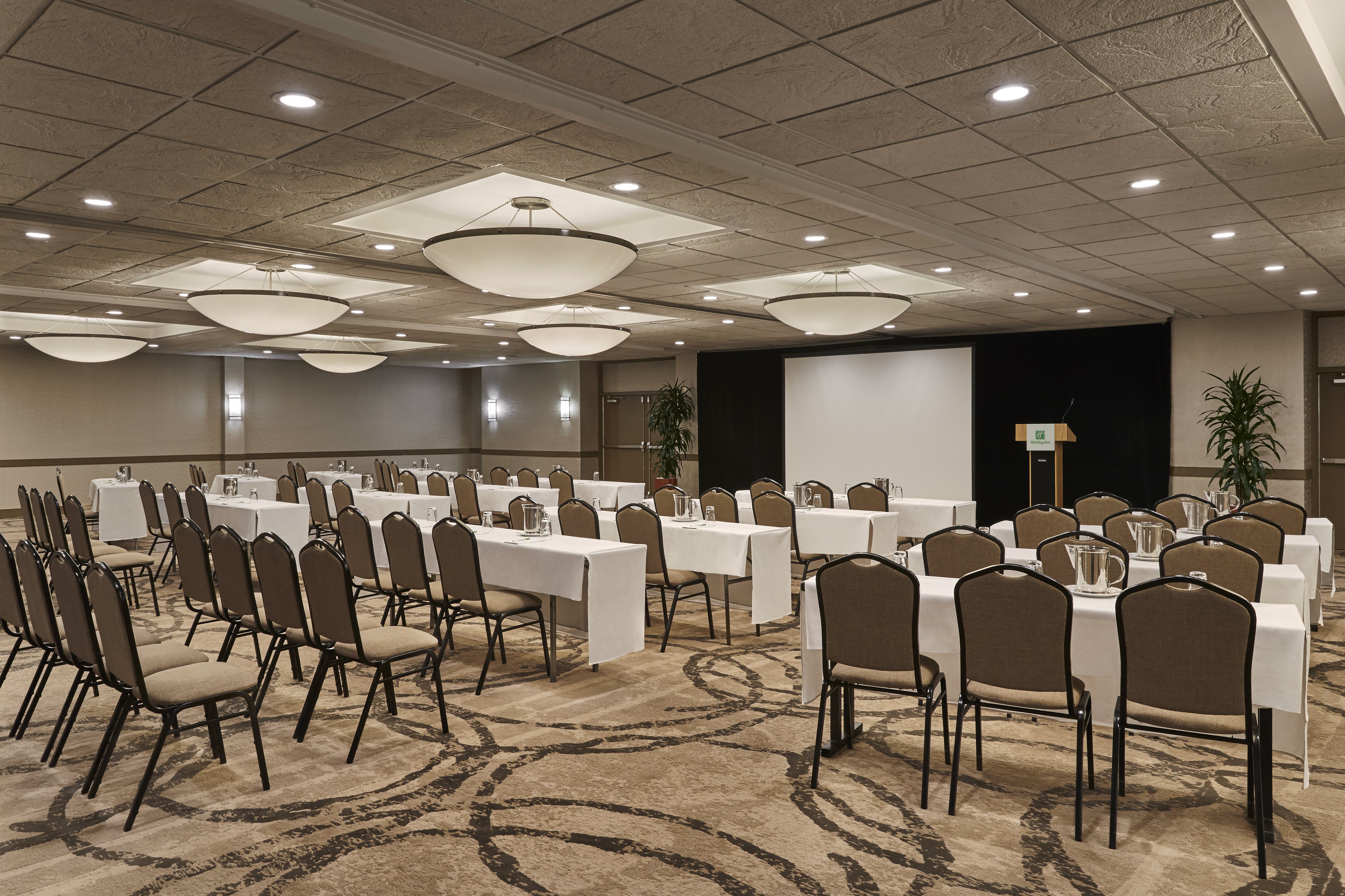Holiday Inn Alexandria - Carlyle 44/51