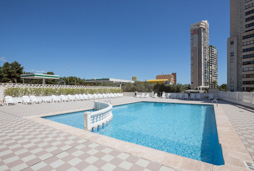 Pierre & Vacances Benidorm Levante 40/42