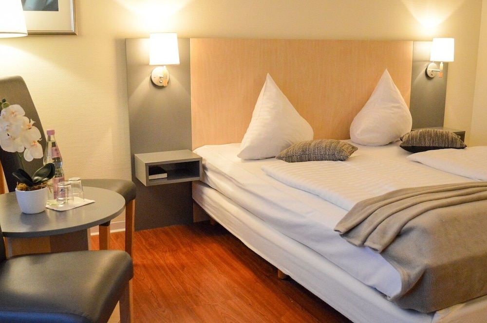 Carea Residenz Hotel Harzhohe 7/34