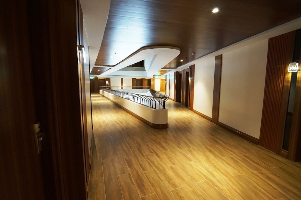 Central Park Reef Resort 22/50
