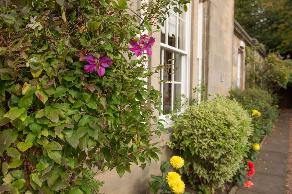 Bankton House Hotel 39/50