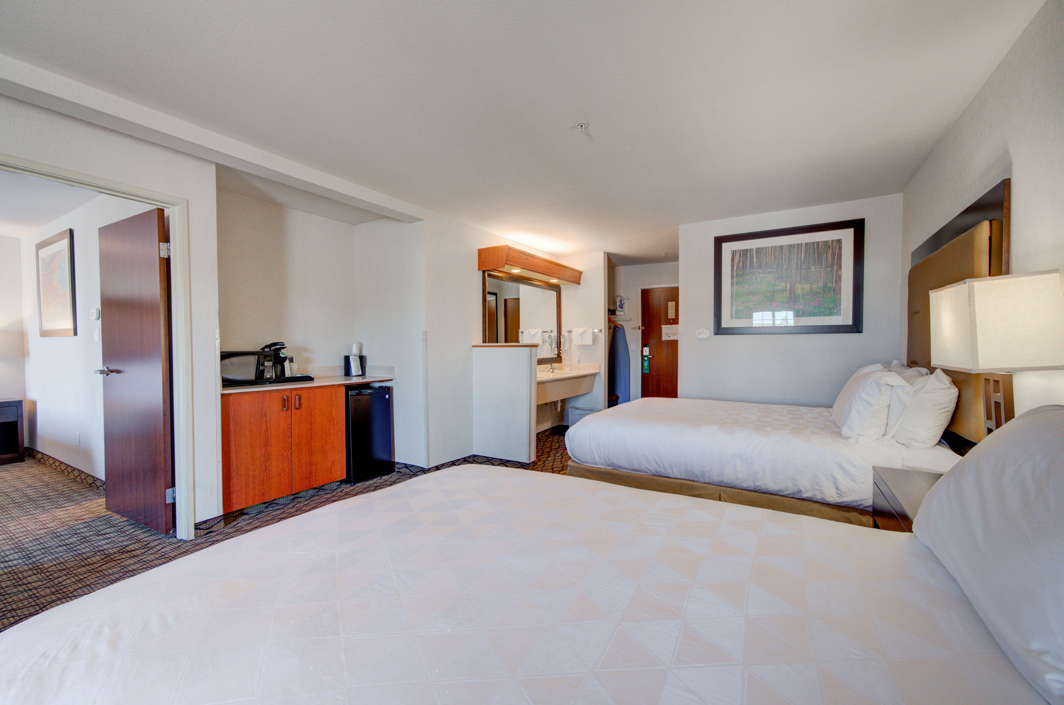 Holiday Inn West Yellowstone 9/50