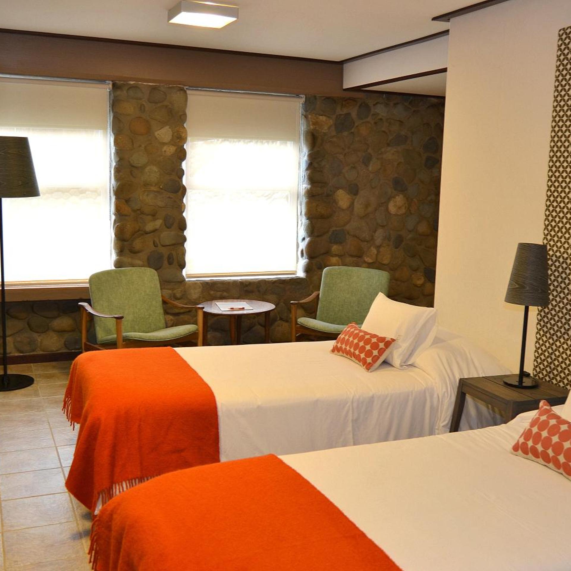 Hotel ACA El Calafate 11/41