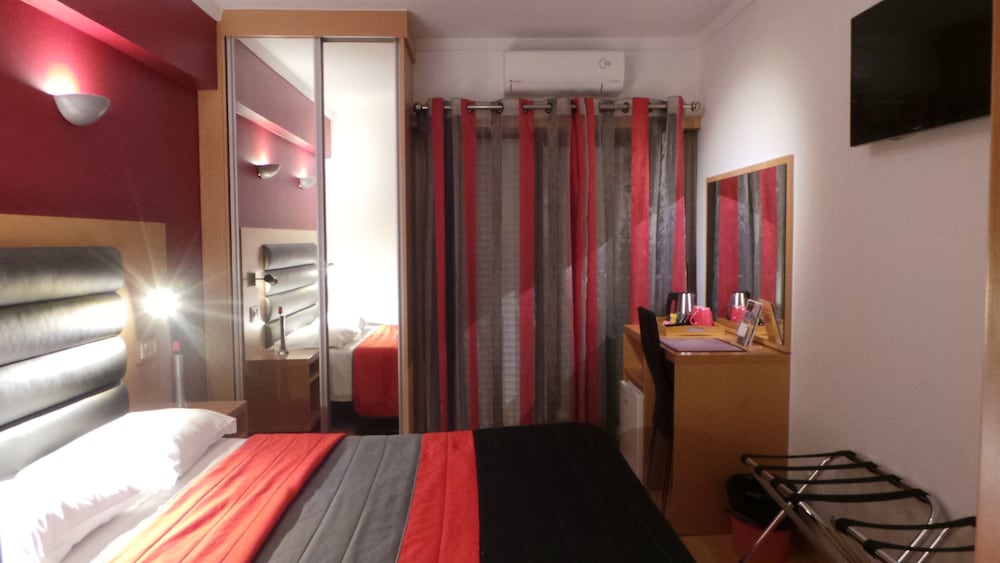 Hotel Dom Joao Lisboa 8/30