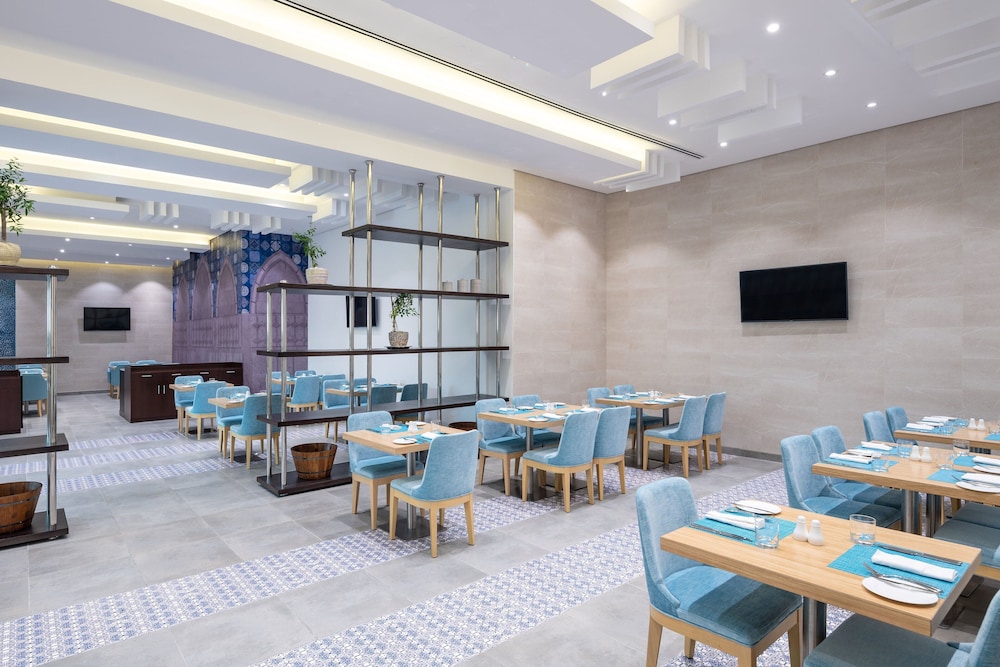 Four Points By Sheraton Sharjah 37/50
