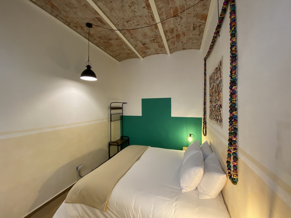 Casa San Ildefonso 21/50