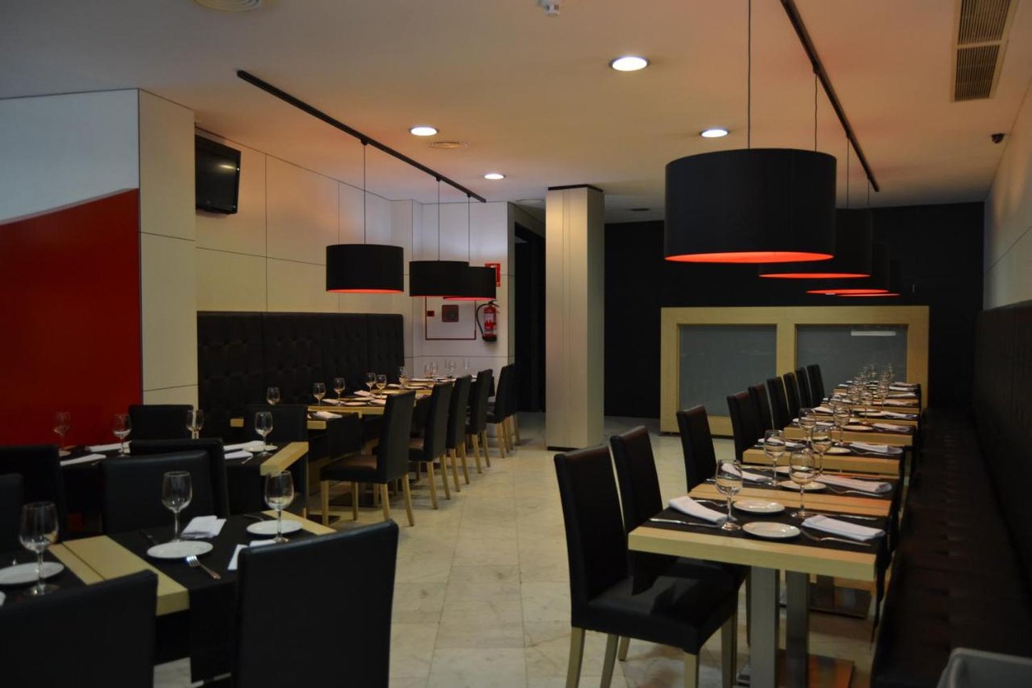 Spa Sercotel Odeon 55/70