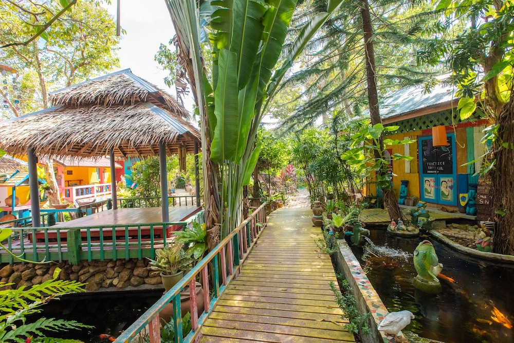 Varinda Garden Resort 41/50