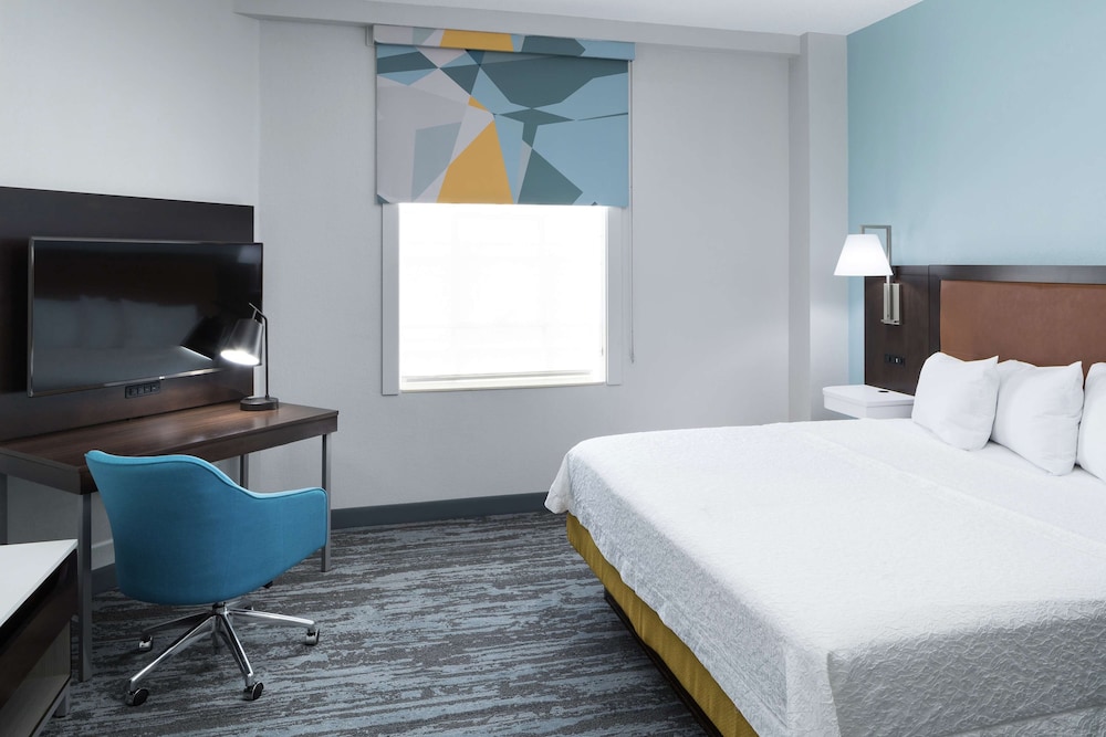 Hampton Inn and Suites Atlanta Downtown 19/56
