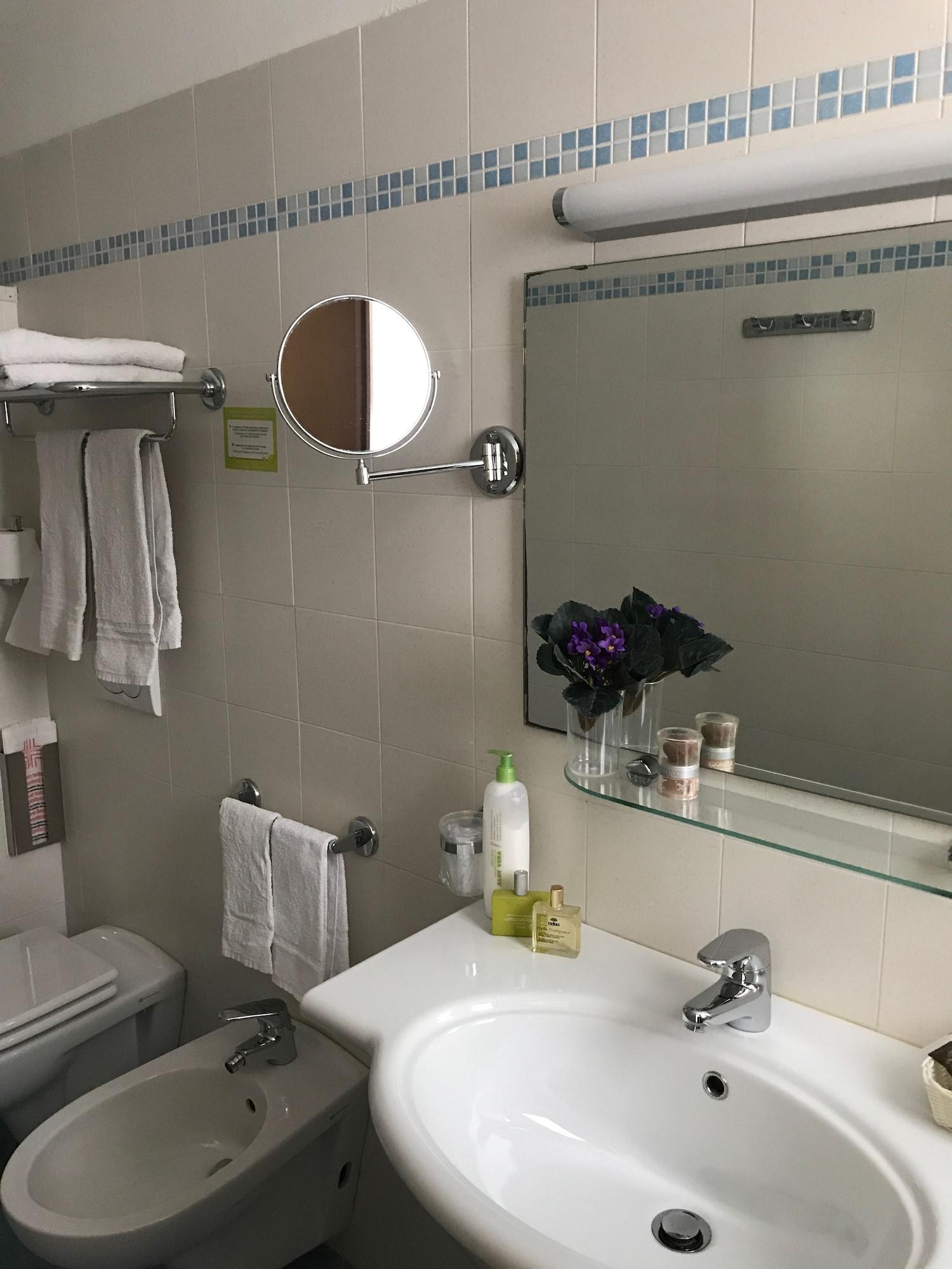 Hotel Baia Bianca 40/40