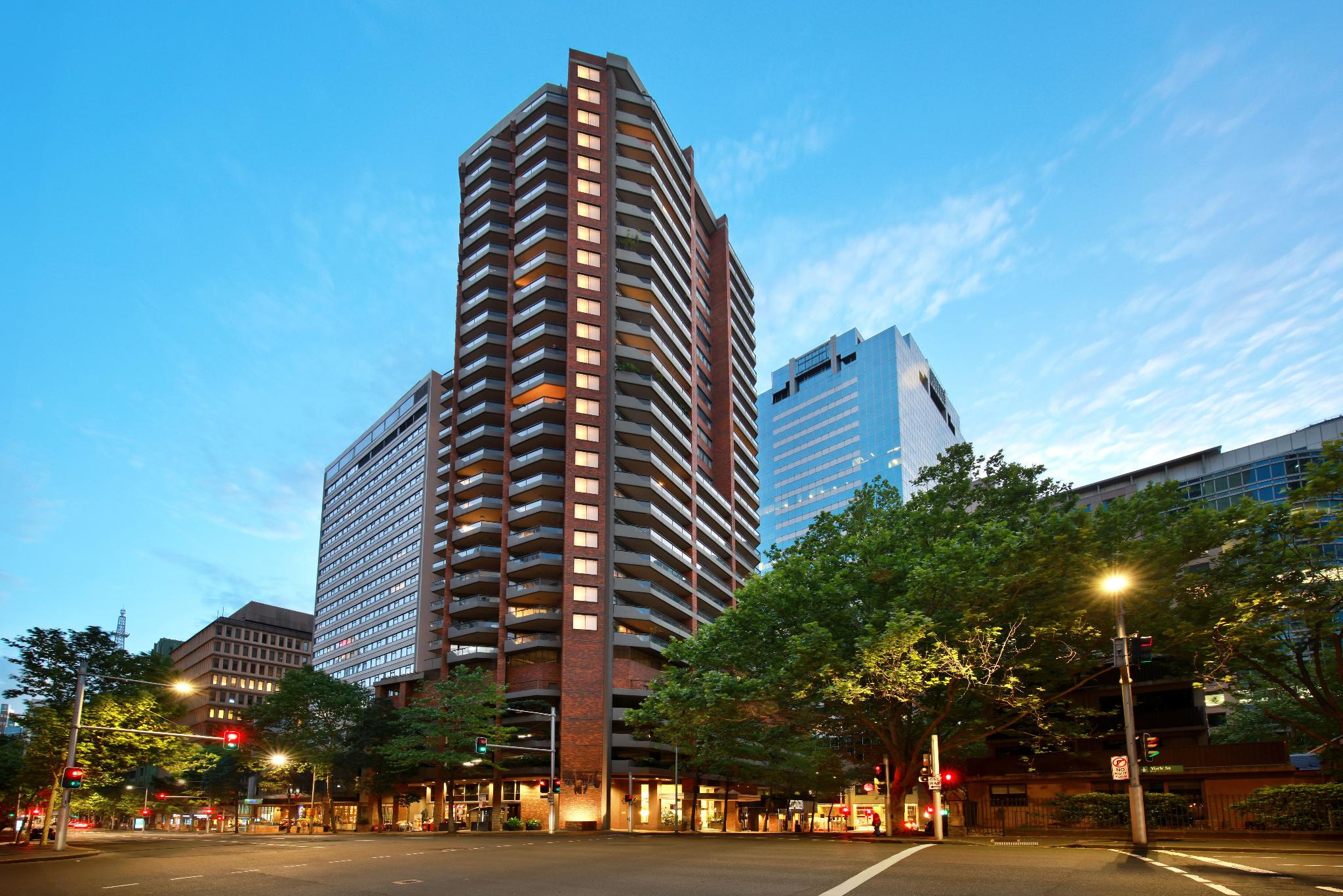 The York by Swiss-Belhotel in SYDNEY