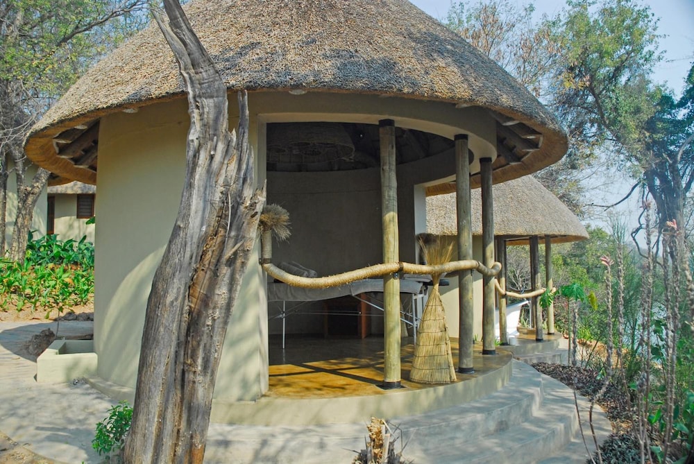 Divava Okavango Resort Spa 1/50