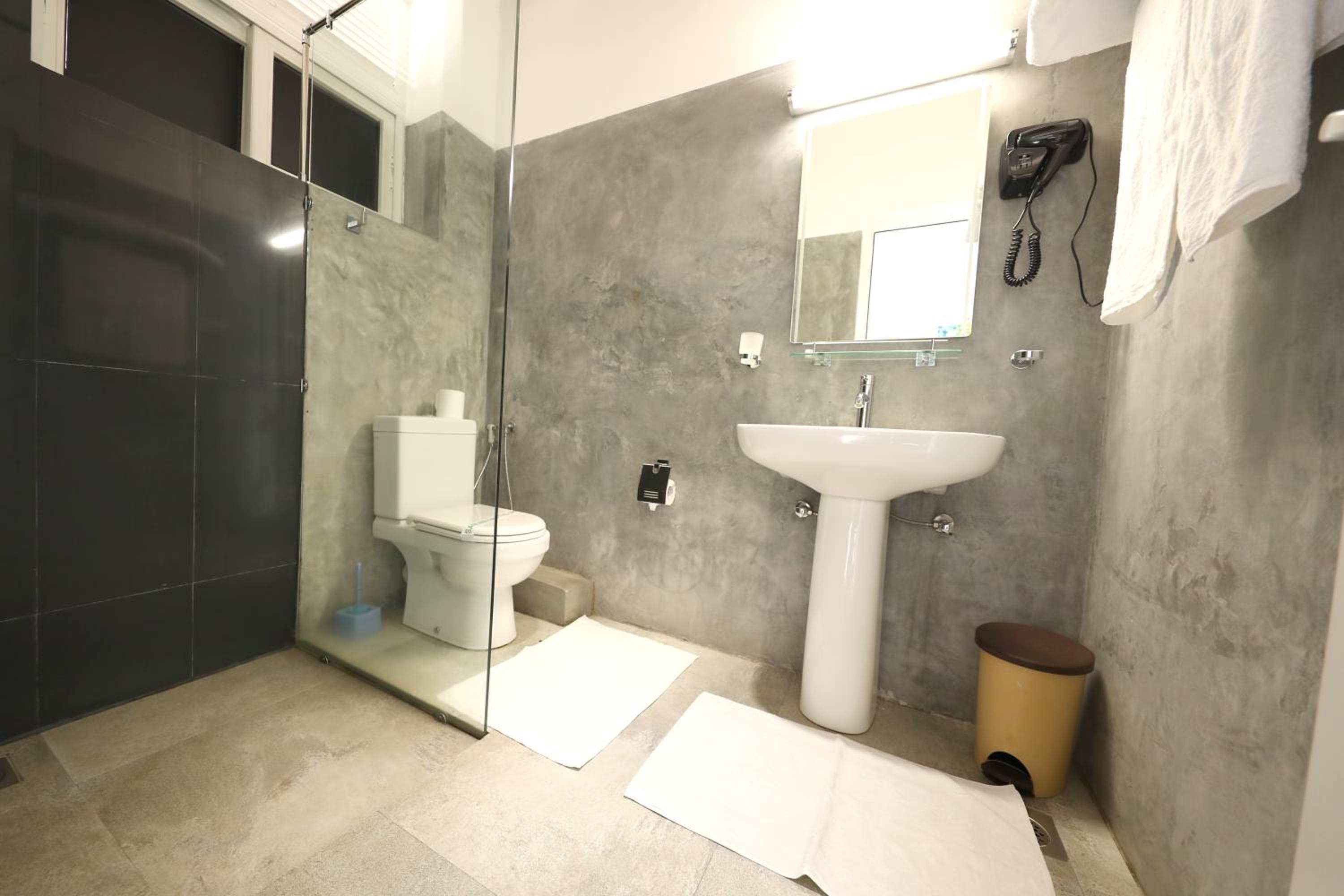 Joes Resort Unawatuna 47/47